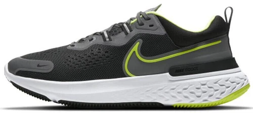 Nike React Miler 2 Smoke Grey Volt