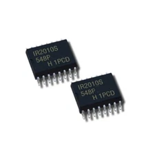 set of 2  IC IR2010STRPBF  IR2010S SOP-16 high quality