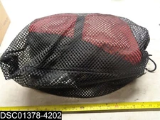 J2T-R4 Seal Skin Red Jet Ski Cover