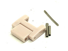 Movado 3600709 Bold Women's Watch Extra Single Link 16mm Pink Ceramic L2175 