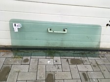 Mercedes G-Modell kurz W460 (79-90) : Seitenscheibe hinten rechts grün 3-Türer Mercedes G-Modell kurz W460 (79-90) : Seitenscheibe hinten rechts grün 3-Türer