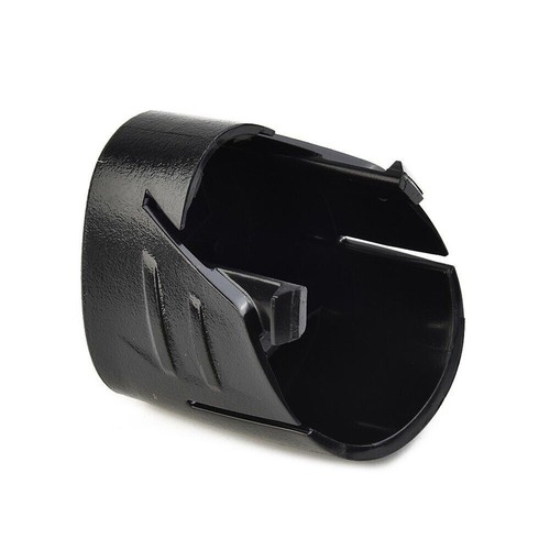 2x Black Battery Plastic Case Top Shell Cover for Milwaukee Cordless Power Tool - Picture 12 of 16