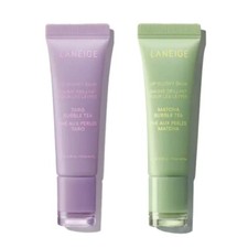 LANEIGE Bubble Tea Collection Lip Glowy Balm 10g