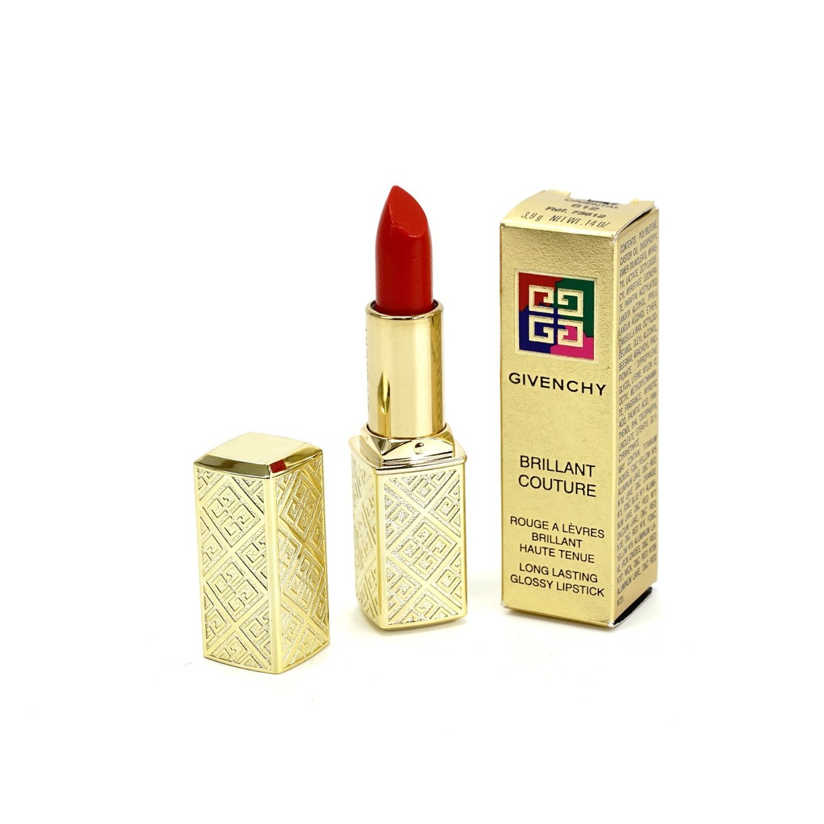 Givenchy Couture Givenchy Lipstick 2019 Givenchy Le Rouge Deep