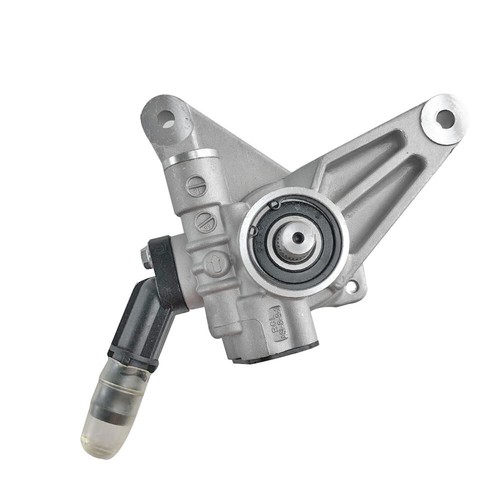 For Honda MDX 2003-2006 ACCORD 2003-2007 Power Steering Pump 56110-PVJ-A01 - Picture 6 of 8