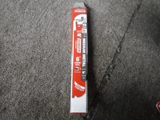 *NEW* DIABLO 6" Bi-Metal Reciprocating Saw Blades (15-Pack) DS0614BF15