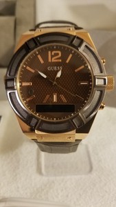 smart guess watch