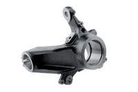 Knuckle Steering Front Left FüR Fiat Ducato 06-