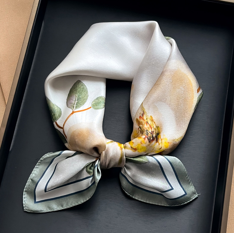 100% Mulberry Silk 20