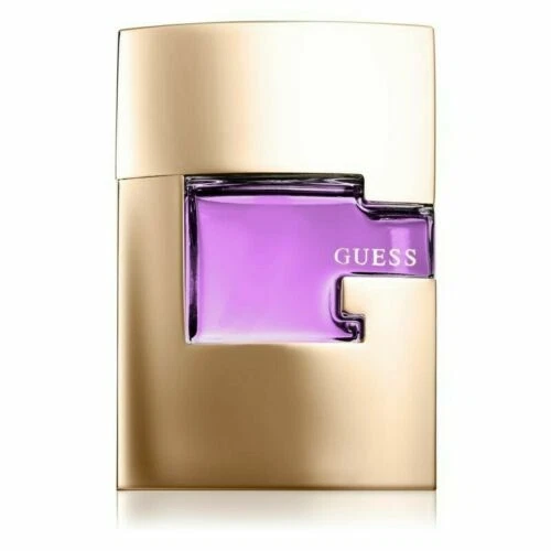 Fragancias GUESS para hombre y aftershaves