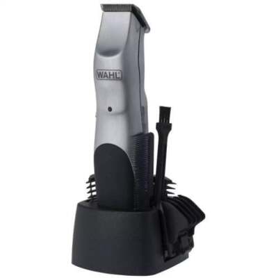 Wahl Groomsman Essentials Akku Akku-Pflege-Trimmer-Set
