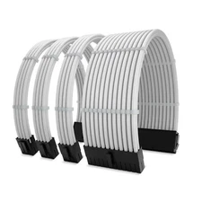 Vetroo Customization Mod Sleeved Extension Power Supply GPU 8-pin PCI-E