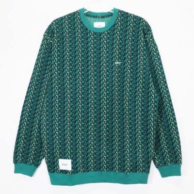 Wtaps Bdy / Ls Cotton. Textile. Sign Green | eBay Wtaps Bdy / Ls Cotton. Textile. Sign Green | eBay