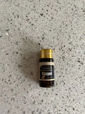 Ginger Essential Oil 2.5ml Size 100% Natural Essential Oil  Brand New