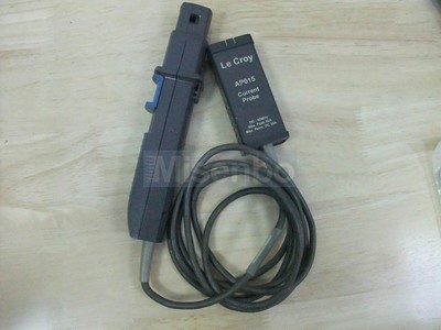 LeCroy AP015 DC - 50 MHz Current Probe Tested Working | eBay