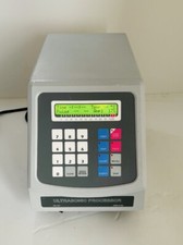 Sonics Ultrasonic Vibra Cell 600W Processor