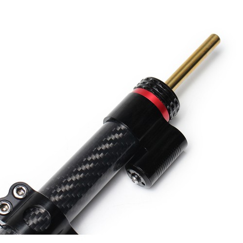 Universalfür Motorräder Elektro-Roller - Lenkungsdämpfer Linearer Stabilisator - Bild 17 von 19