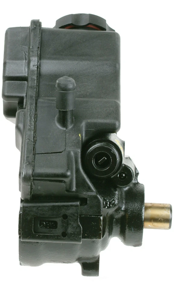Power Steering Pump fits 1994-2003 Pontiac Grand Am CARDONE NEW - Image 3 of 4