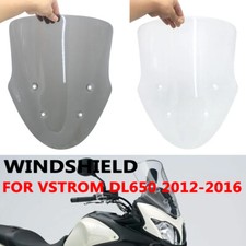 Windschutzschild Windabweiser für Suzuki V-strom DL650