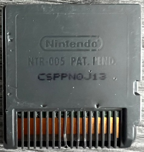 NINTENDO DS || SPIELEAUSWAHL|SAMMLUNG || GETESTET & GEPRÜFT || NUR MODULE - Bild 53 von 81