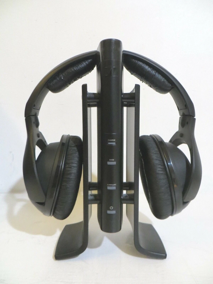Sennheiser rs store 170 headphones