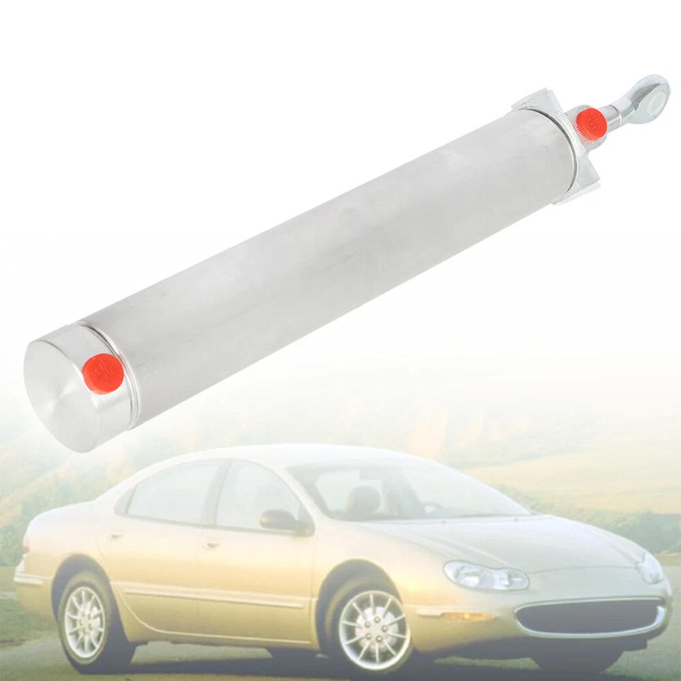 Cilindro hidráulico superior conversível alumínio 1 peça para Chrysler Sebring 1999-2006 - Imagem 3 de 4