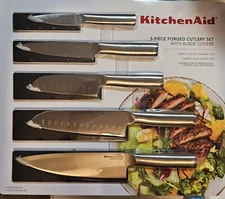 KitchenAid 5 Piece Knife Set
