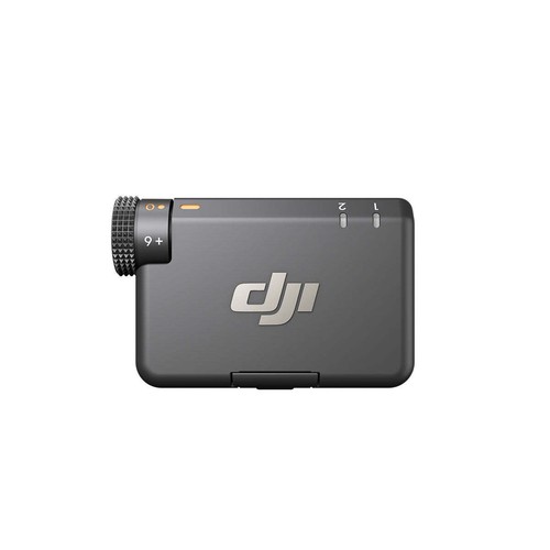 DJI Mic Mini (2 Transmitters + 1 Receiver + Charging Case) - Picture 7 of 7