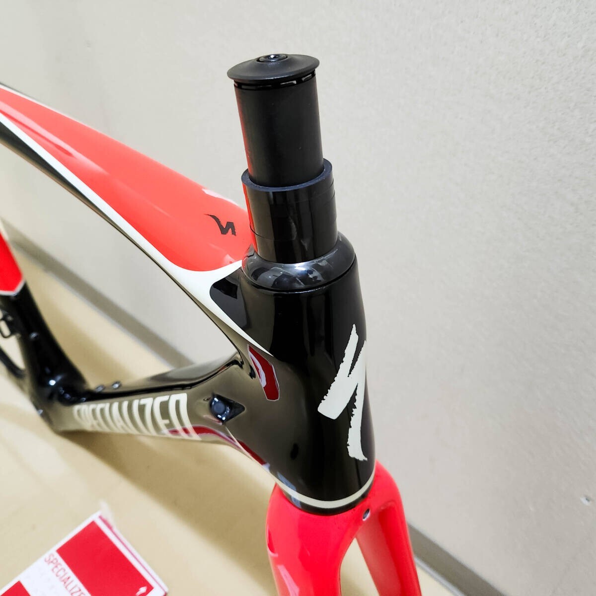 SPECIALIZED TARMAC SL5 EXPERT 2017 Frameset Size 54 | eBay