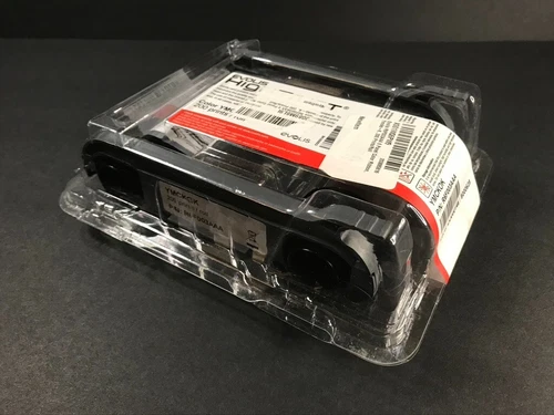 Evolis High Trust R6F003AAA Color Ribbon  YMCKO  200 prints Roll