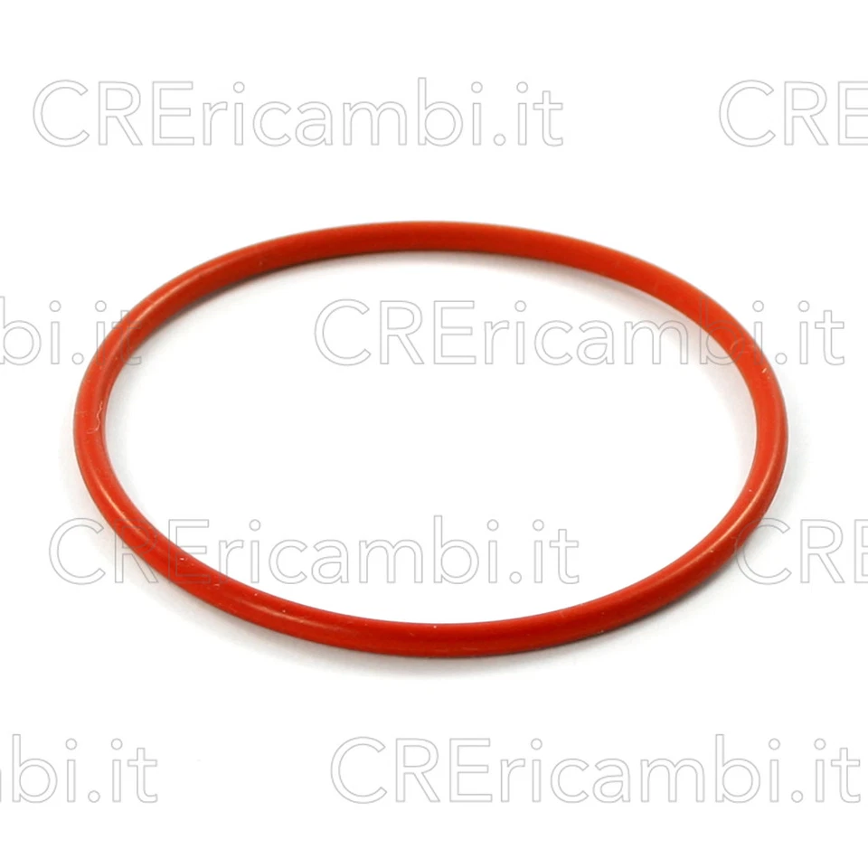 SAECO Guarnizione OR3212 59mm Caldaia Alluminio Macchina Caffè Via Veneto Poemia