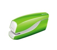 Leitz Elektrohefter Nexxt Series Wow 5566 GrüN 55661054 (4002432123841)