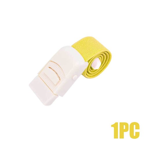 Outdoor Tourniquet Elastic Quick Release Sport Emergency Tourniquet Protection - Picture 14 of 20