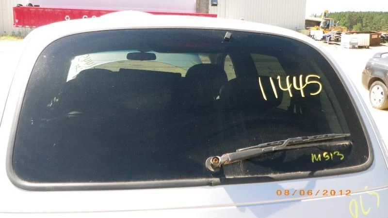 Windshield Wiper Motor Fits 01-05 PT CRUISER 905058 - Image 3 of 4