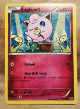 Pokemon XY Base Set: Choose Your Card - Common/Uncommon - Near Mint on eBay