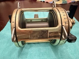 2 Speed Saltwater Reels | eBay