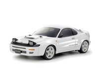 Tamiya Toyota Celica Gt-Four TT-02 ST185 1:10 Bausatz #300058730