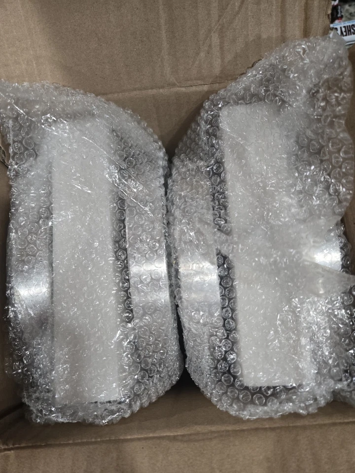 4x156mm ATV Wheel Spacers 1 Inch with 12x1.5 Studs, Fit For 2013+ Polaris Ranger - Image 2 of 4