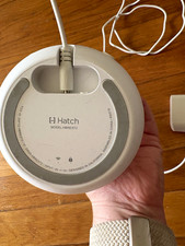 Hatch Rest 2 White Noise Sound Machine, Model HBREST2 MPN