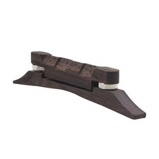 Mandolin Saddle Rosewood Thru Guitar Bridge For Mandolin