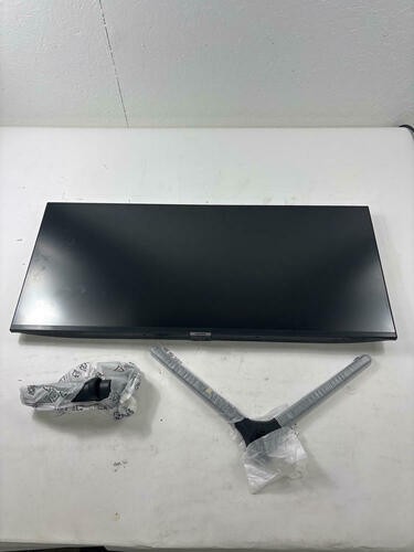 SAMSUNG 34" ViewFinity S50GC Series Ultrawide QHD Monitor, 100Hz, 5ms