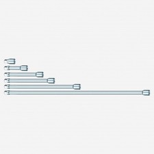 Stahlwille 427 Extension, 3/8 Drive, 76 mm