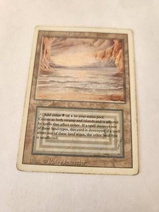 Mtg Underground Sea | eBay Mtg Underground Sea | eBay