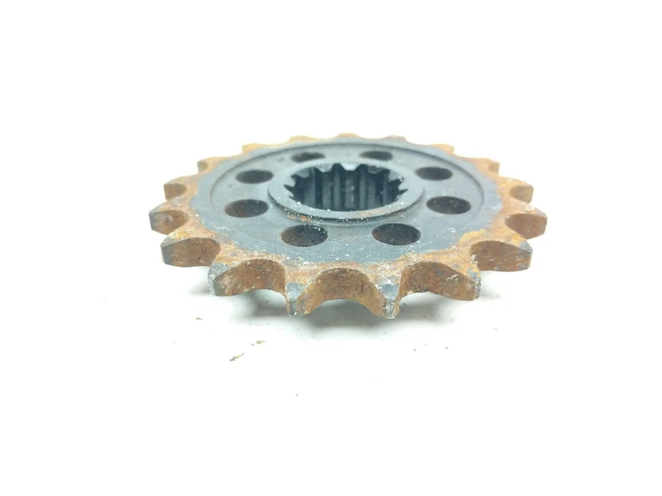 Piñón delantero X BMW S1000XR 1000 XR 19 Foto 4 de 4