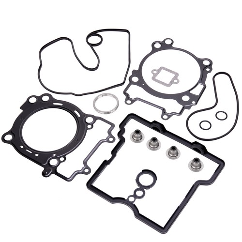 Complete Gaskets Kit For Polaris RZR 570 EFI 12-20 Ranger Sportsman 570 14-21 - Picture 6 of 15
