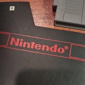 Nintendo Super Mario Bros./Duck Hunt NES NTSC-U/C Multiplayer w/ Manual/Insert