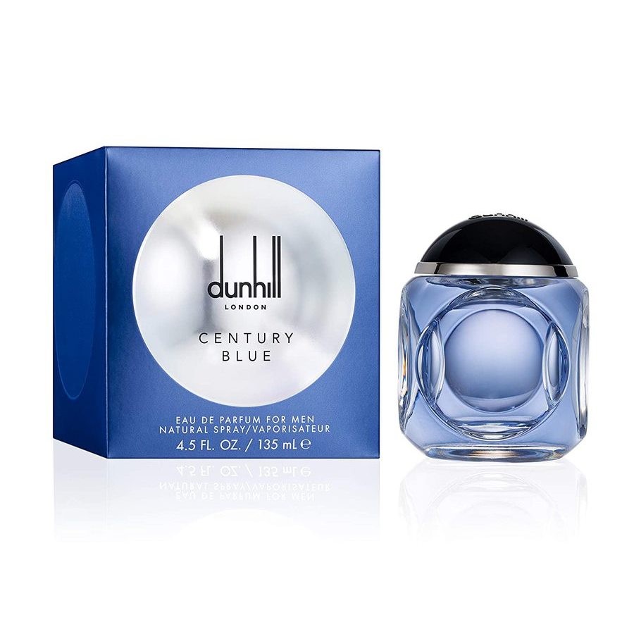 Alfred Dunhill Mens Century Blue EDP Spray 45 oz 10990₽