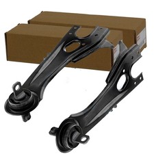 2X NTY QUERLENKERLAGER BUCHSEN HINTEN passend für HYUNDAI I30 KIA CEE'D PRO 