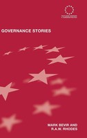 Mark Bevir (U. A.) | Governance Stories | Buch | Englisch (2005) | Routledge