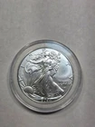2024 WALKING LIBERTY AMERICAN EAGLE .999 FINE SILVER DOLLAR COIN 1oz. $1 USA